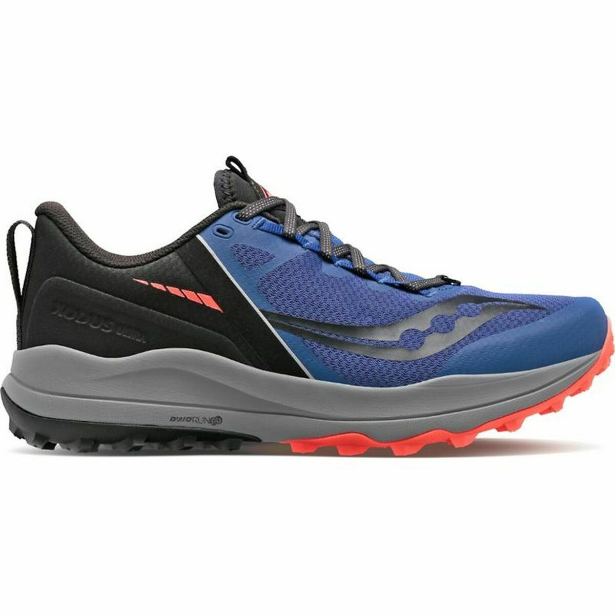 Löparskor, Vuxna Saucony Xodus Ultra 41487 Blå - 4