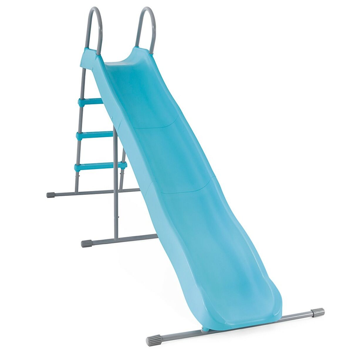 Poolrutschkana Intex 84 x 147 x 251 cm