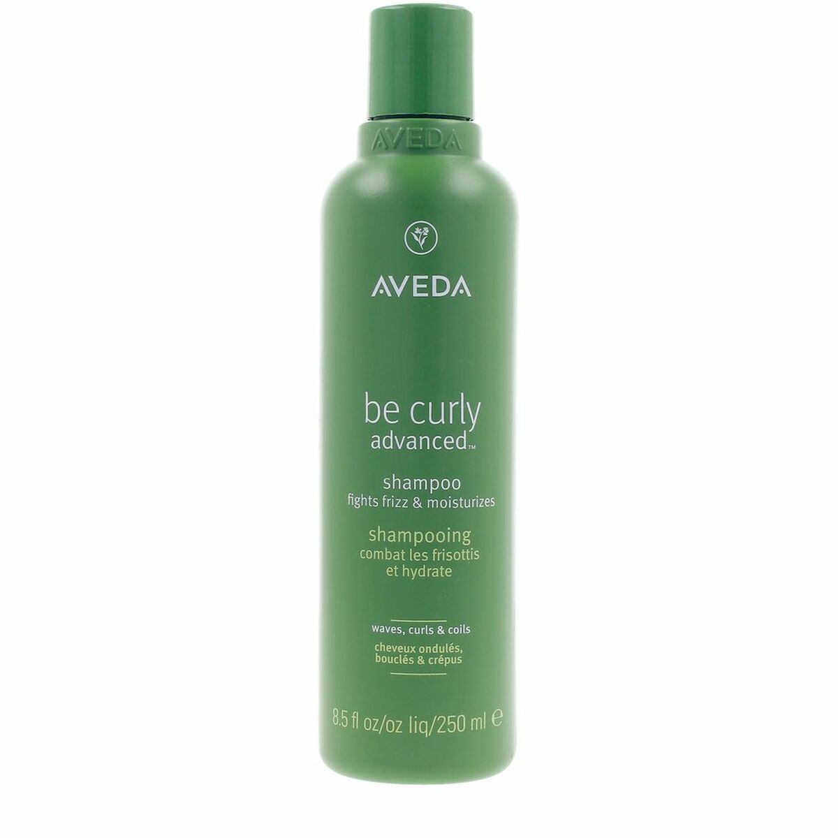Schampo för lockigt hår Aveda BE CURLY 250 ml