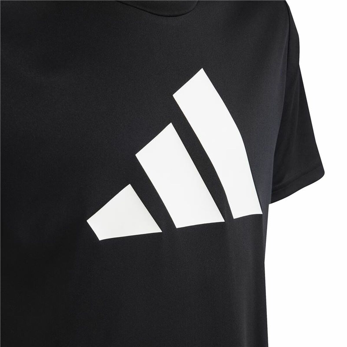 T-shirt med kortärm Adidas Train Essentials - 3