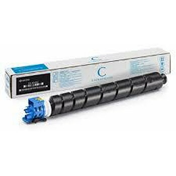 Toner Kyocera TK-8345C Turkos