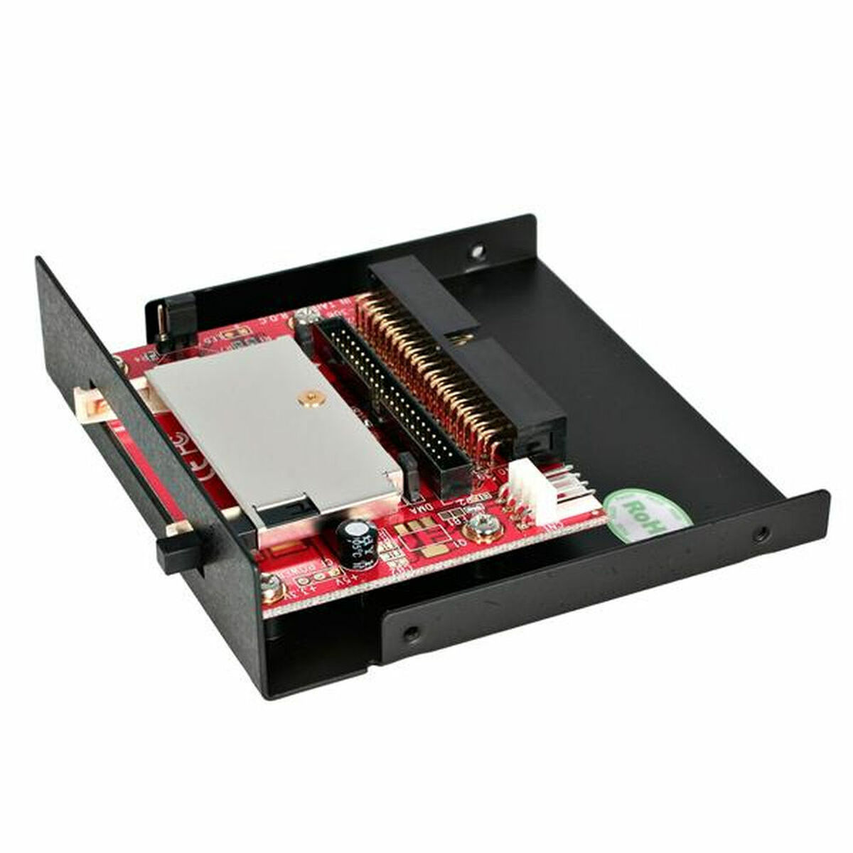 Kortläsare Startech 35BAYCF2IDE - 5