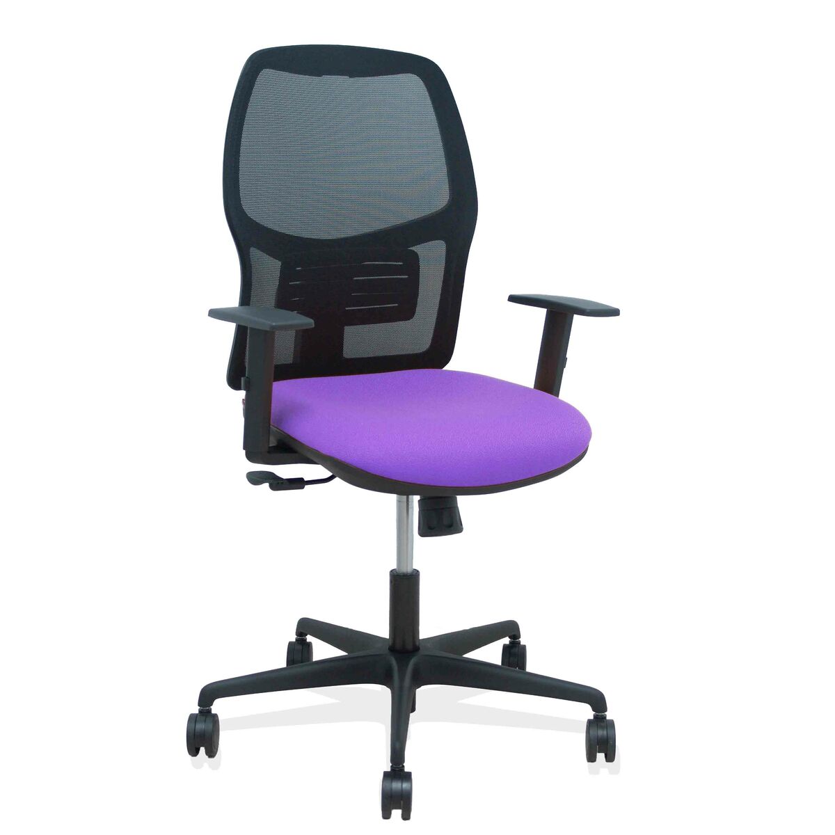Kontorsstol Alfera Piqueras y Crespo 0B68R65 Lila - 2