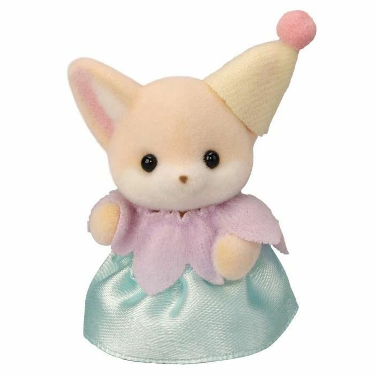 Playset Sylvanian Families 5702 Tåg - 3
