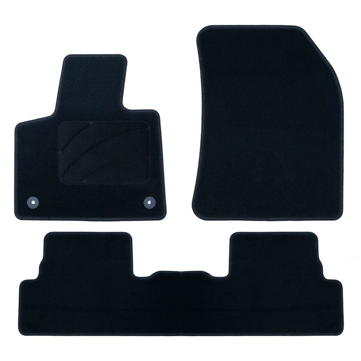 Bilgolvmatta OCC Motorsport OCCPG0031