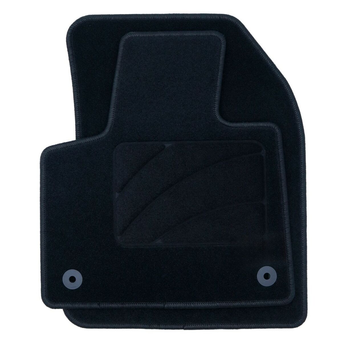 Bilgolvmatta OCC Motorsport OCCPG0031 - 8