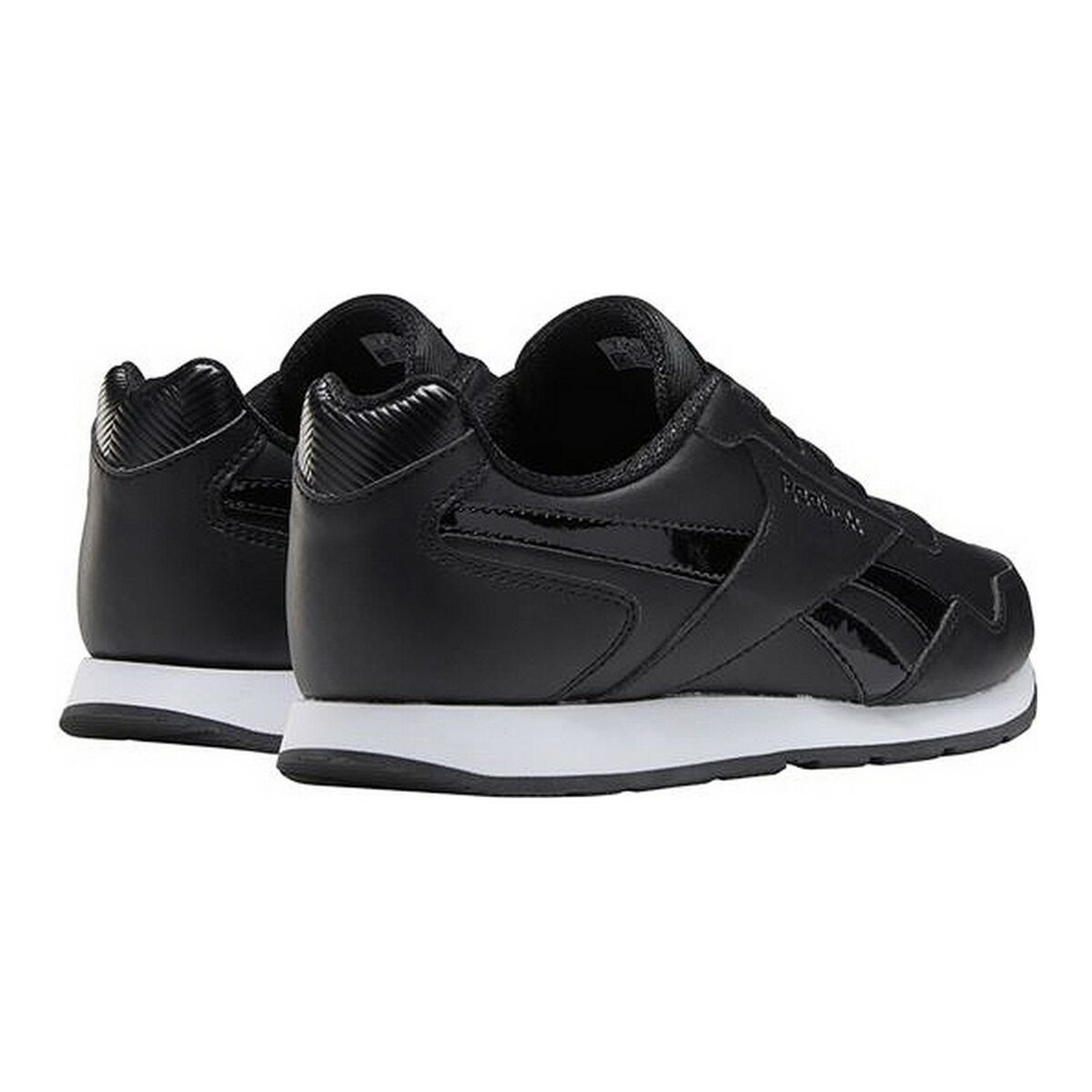 Sportskor Reebok Royal Glide Svart - 13