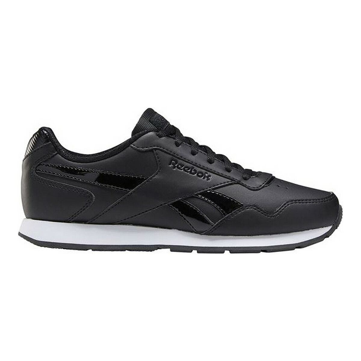 Sportskor Reebok Royal Glide Svart - 8
