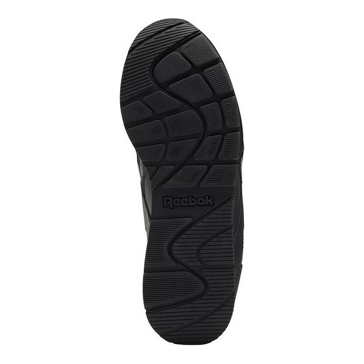 Sportskor Reebok Royal Glide Svart - 5