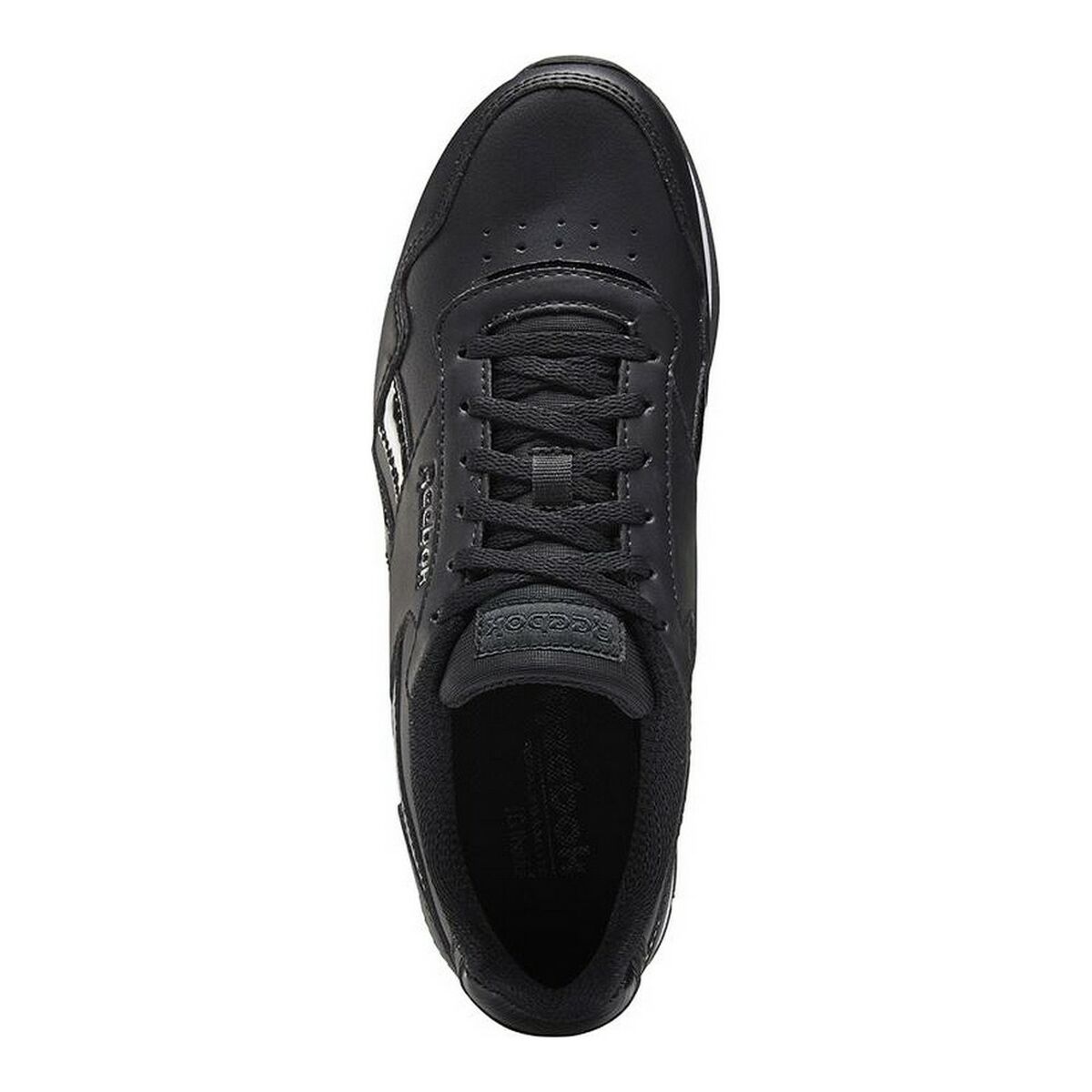 Sportskor Reebok Royal Glide Svart - 4