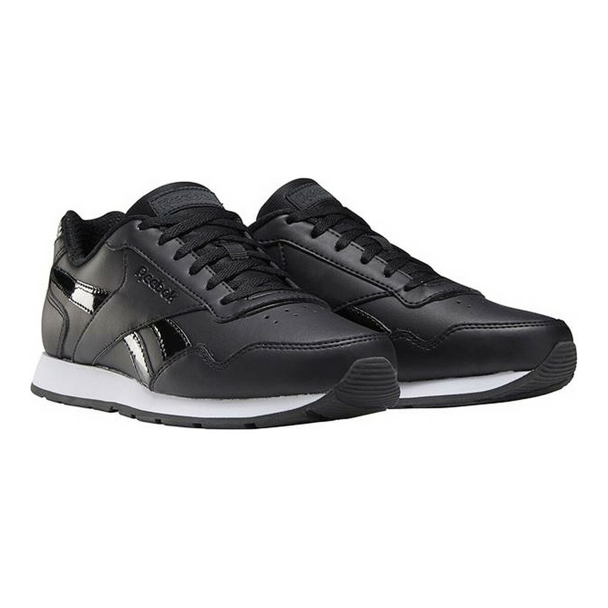 Sportskor Reebok Royal Glide Svart - 3