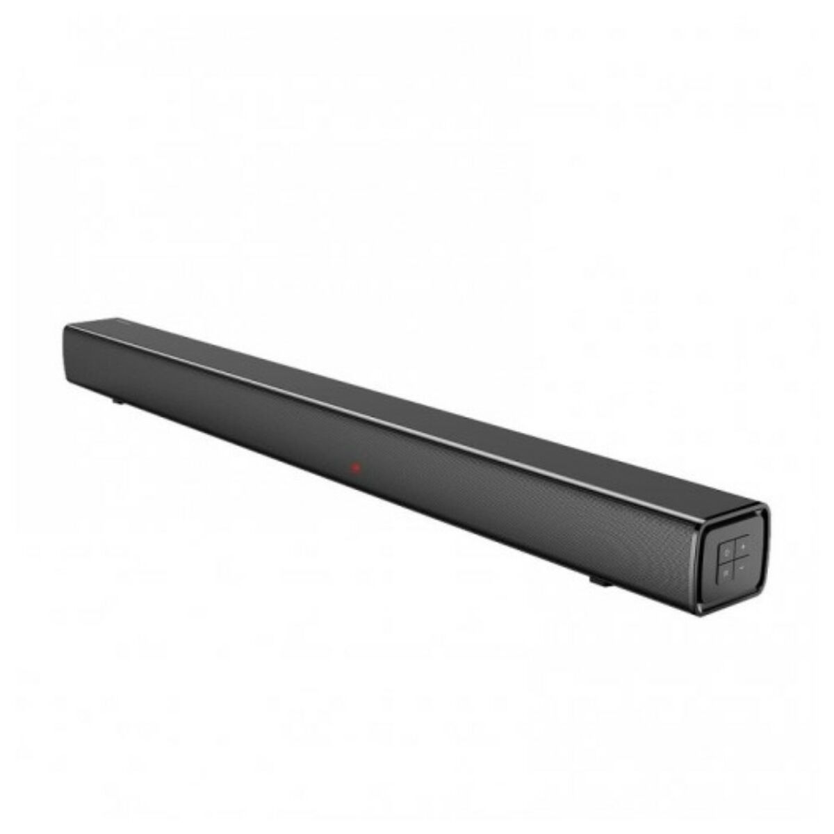 Soundbar Panasonic HTB100 45 W Svart
