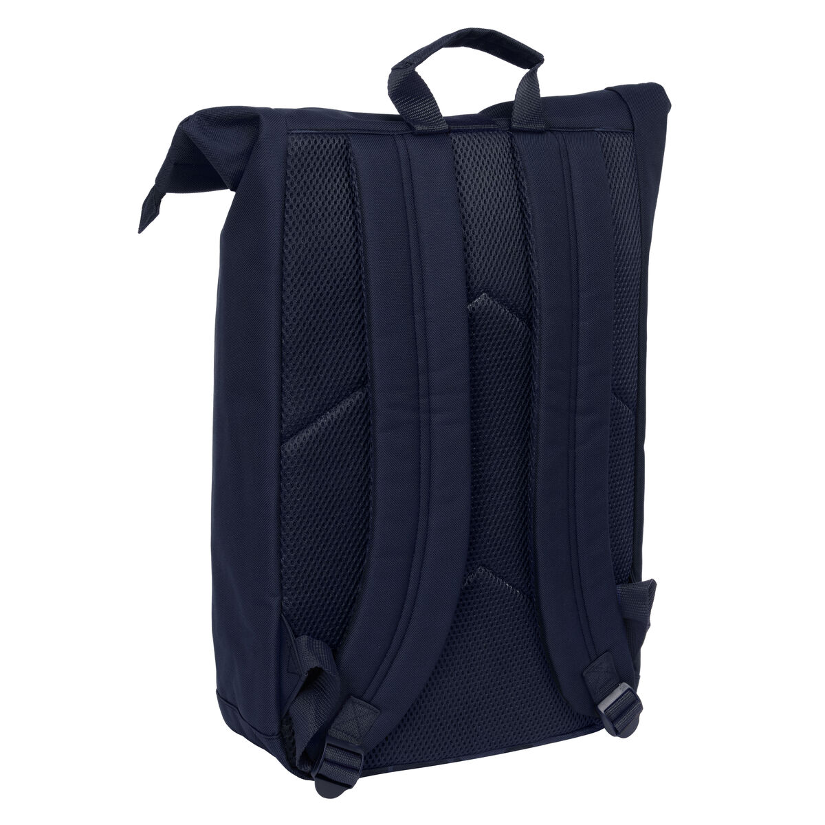 Laptopryggsäck Real Madrid C.F. 24/25 Away Marinblå 28 x 42 x 13 cm - 3