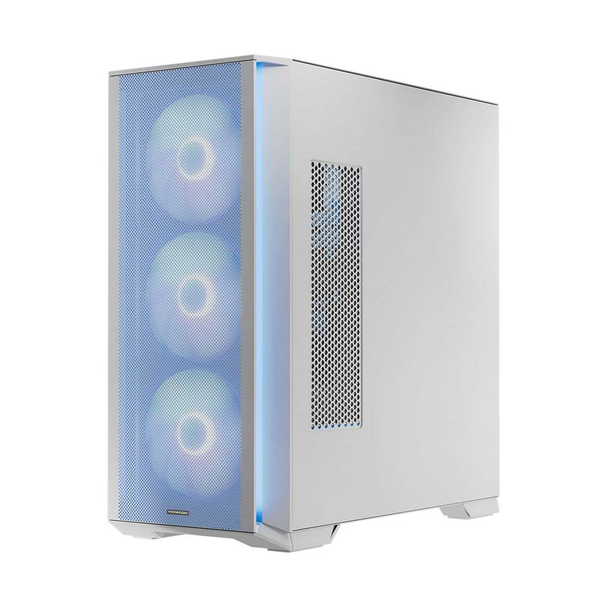 ATX Semitorn Modecom AT-HORIZON-MG-ARGB-20-000000-0002 Vit - 6