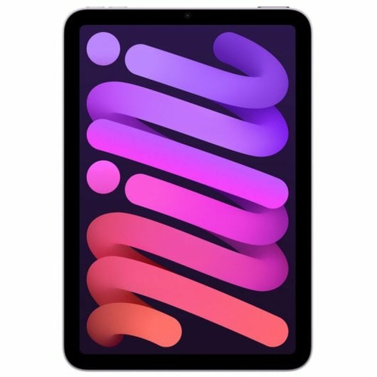 Läsplatta Apple MXNE3TY/A 256 GB Violett