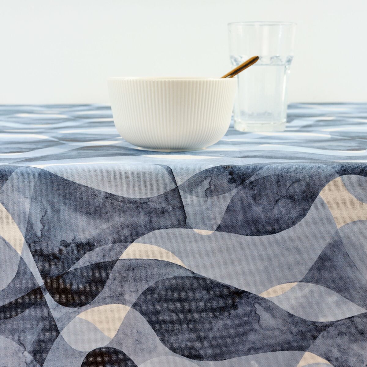 Bordsduk Belum 0120-414 Multicolour 300 x 150 cm - 2