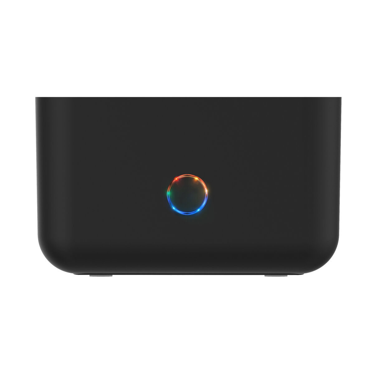 Dual Dockstation Aisens ASDS-D01B Svart - 2