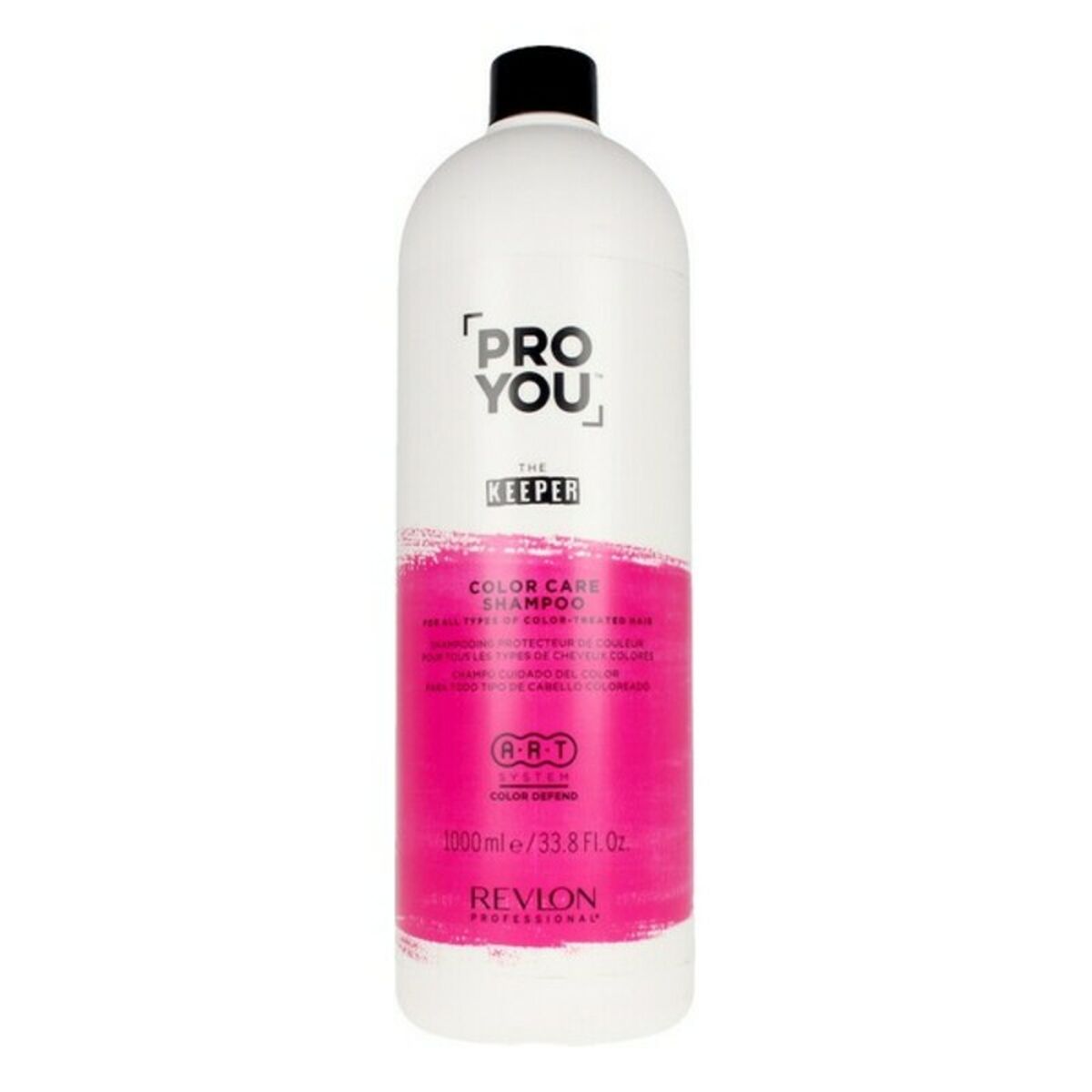 Schampo Revlon 7255439000 1 L