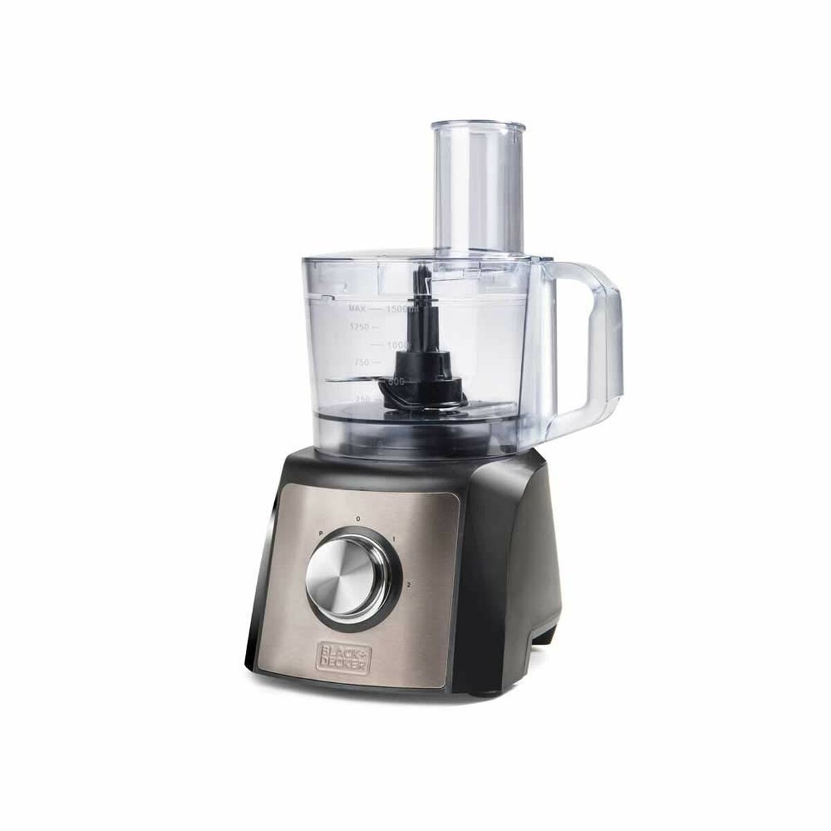 Köksrobot Black & Decker BXFPA1200E