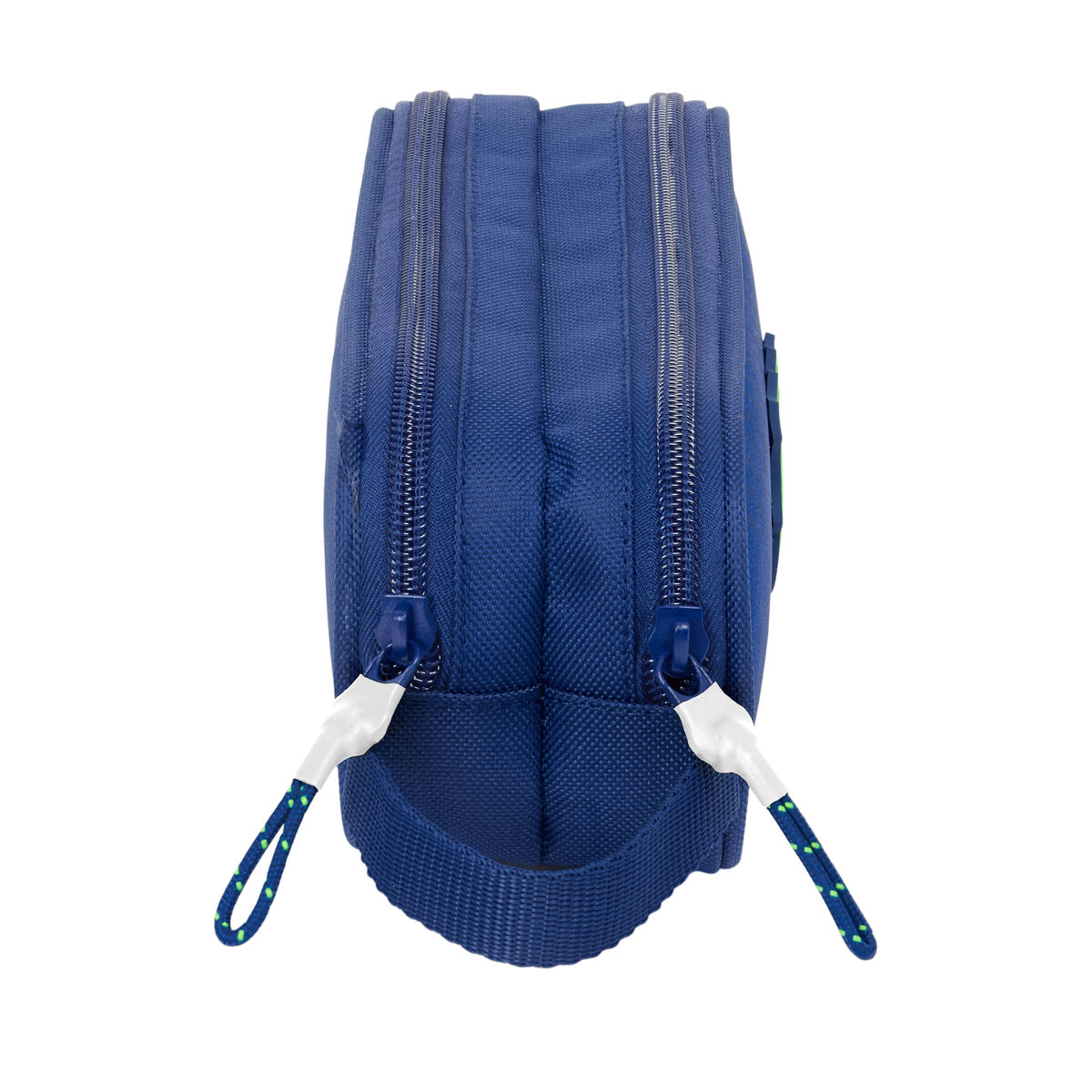 Bag F.C. Barcelona Marinblå 21 x 8 x 6 cm - 2