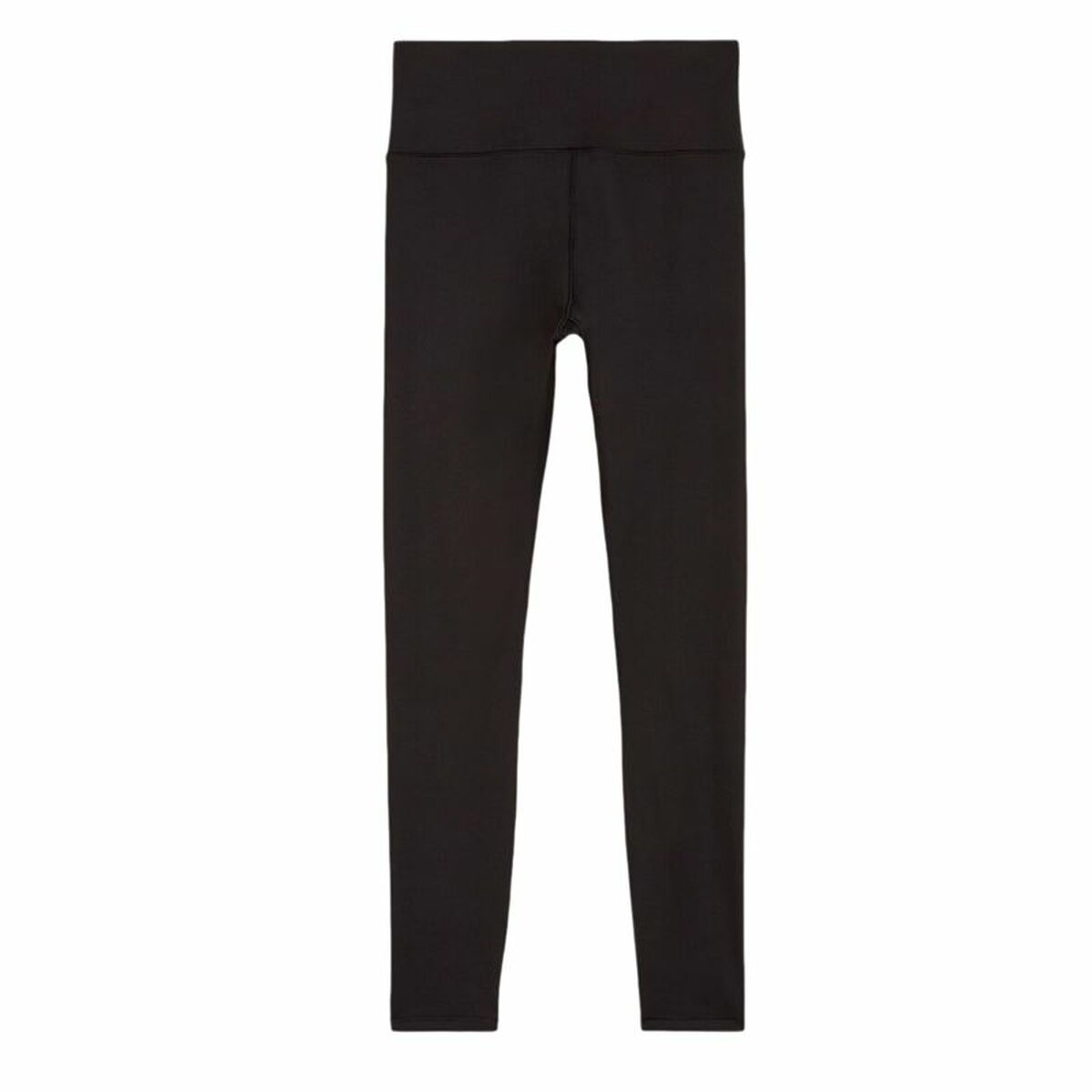 Sport-leggings, Dam Puma STUDIO FOUNDATION HW Svart - 2