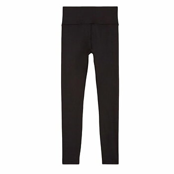 Sport-leggings, Dam Puma STUDIO FOUNDATION HW Svart