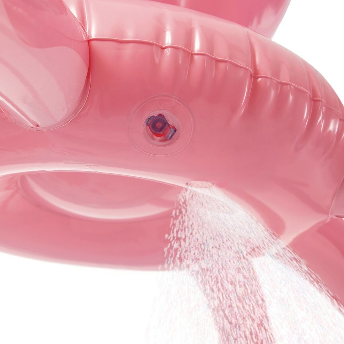 Vattensprinkler och sprutleksak Intex PVC - 7