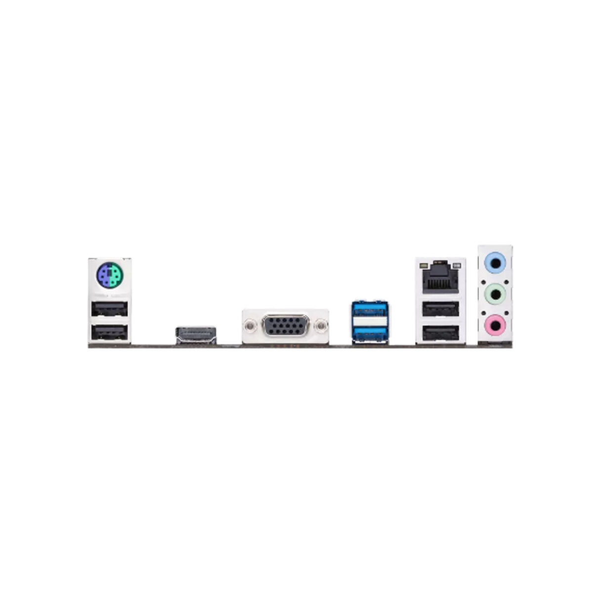 Moderkort Asus PRIME H610M-K D4 H610 LGA 1700 - 3