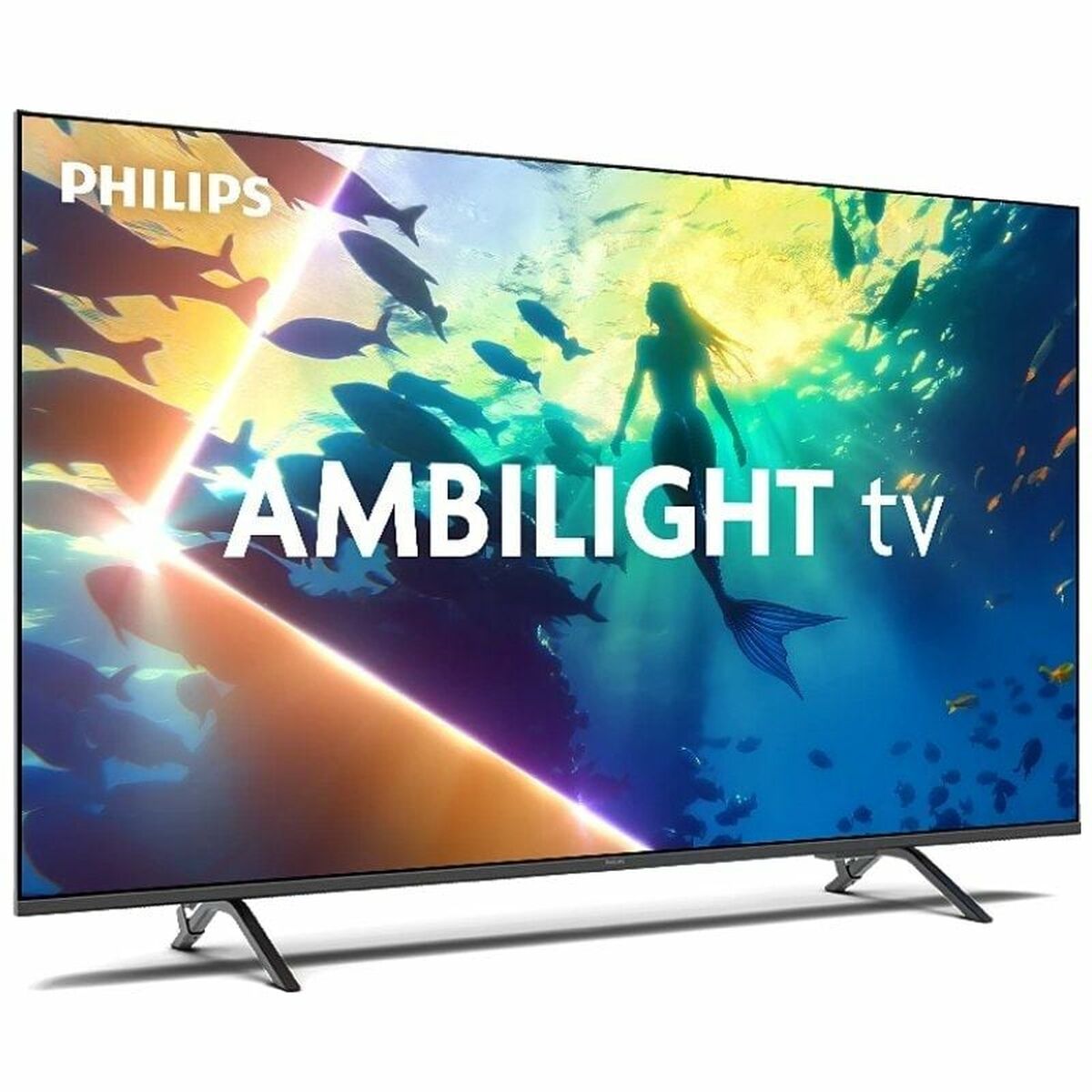 Smart TV Philips 65PUS8010/12 - 2