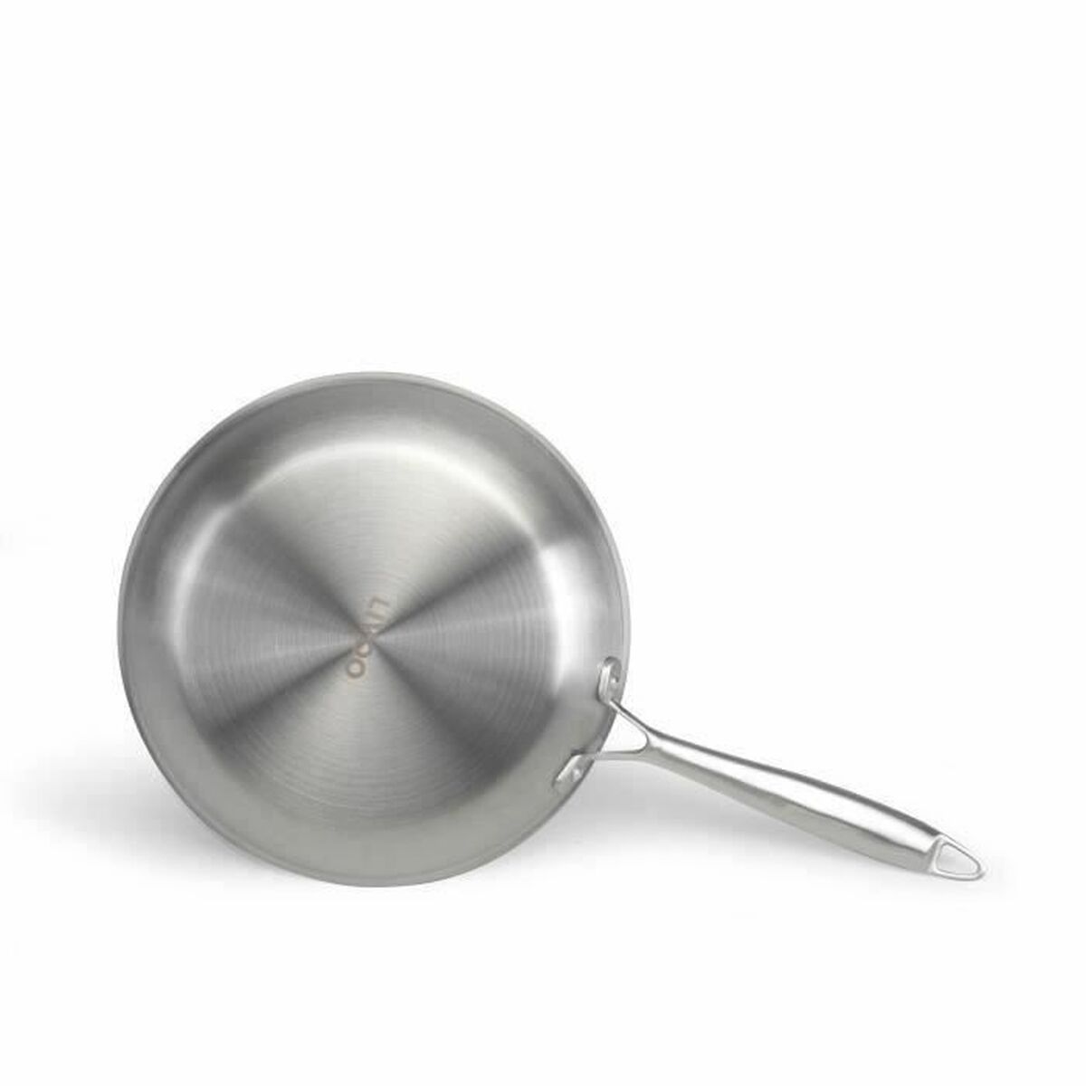 Stekpanna Livoo Rostfritt stål Stål Ø 24 cm - 3