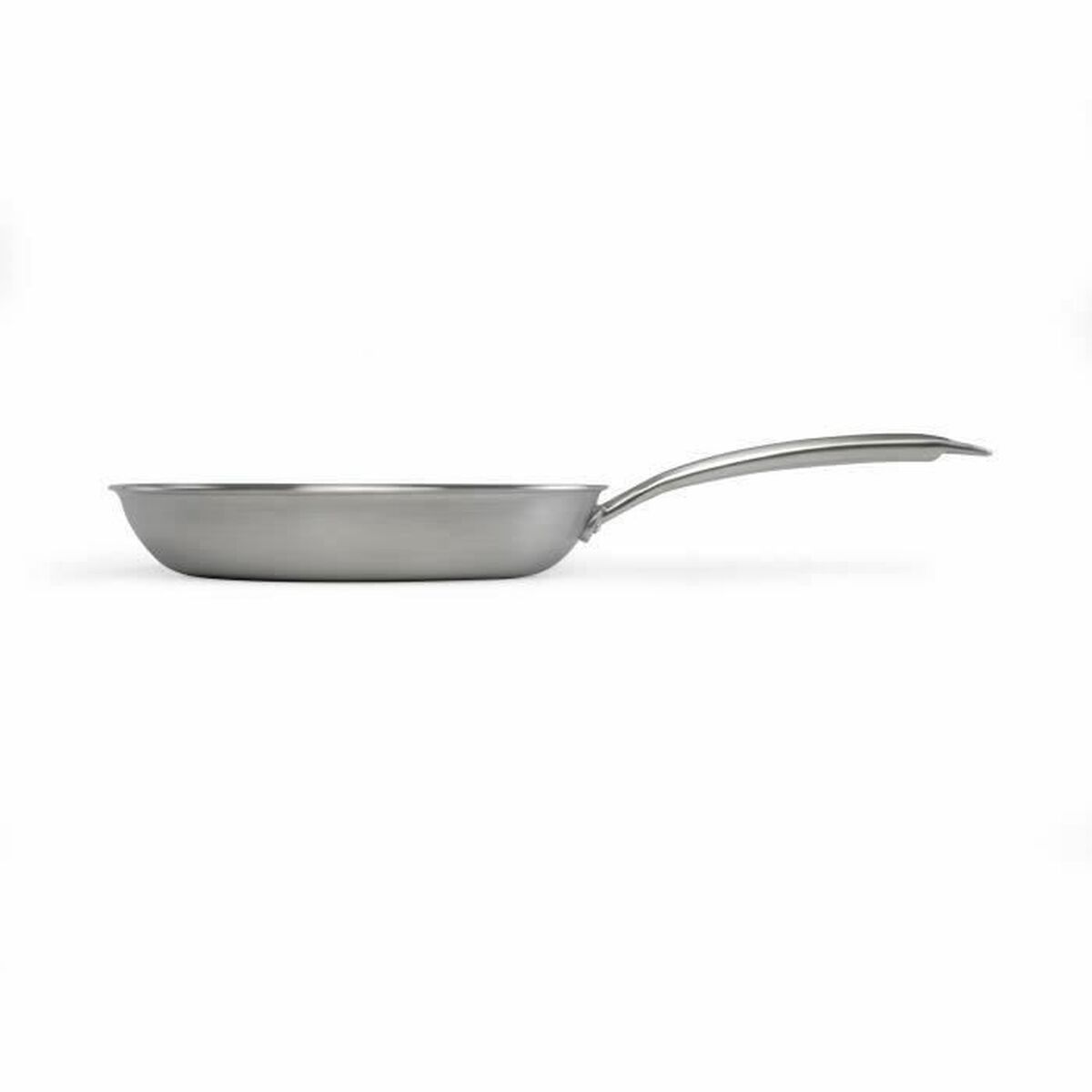 Stekpanna Livoo Rostfritt stål Stål Ø 24 cm