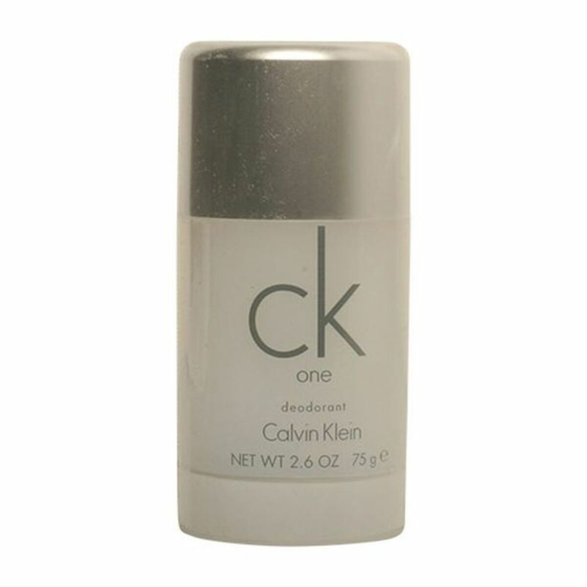 Deodorantstick Calvin Klein ck one