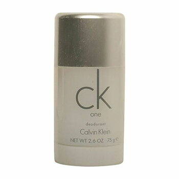 Deodorantstick Calvin Klein ck one