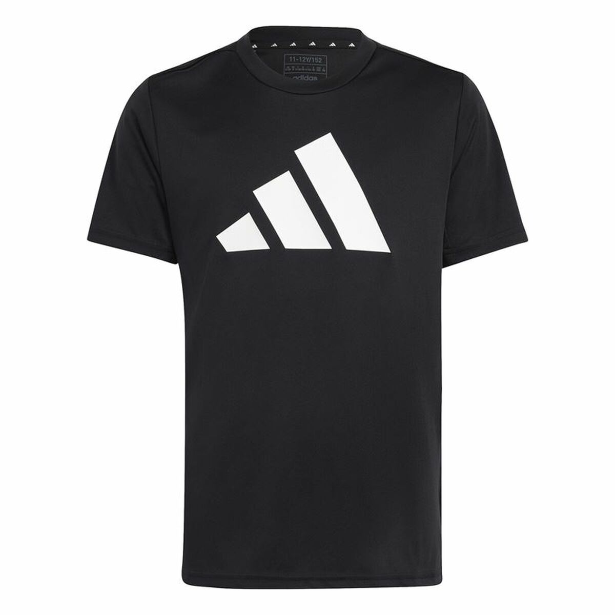 T-shirt med kortärm Adidas Train Essentials