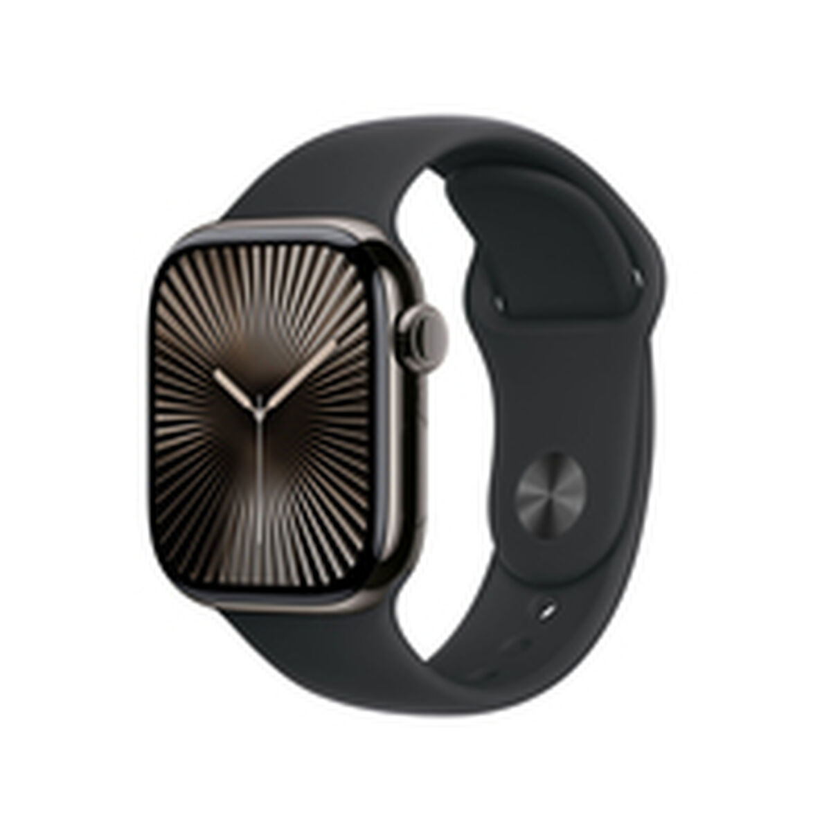 Smartklocka Apple Apple Watch Series 10 Svart 1,77" - 3