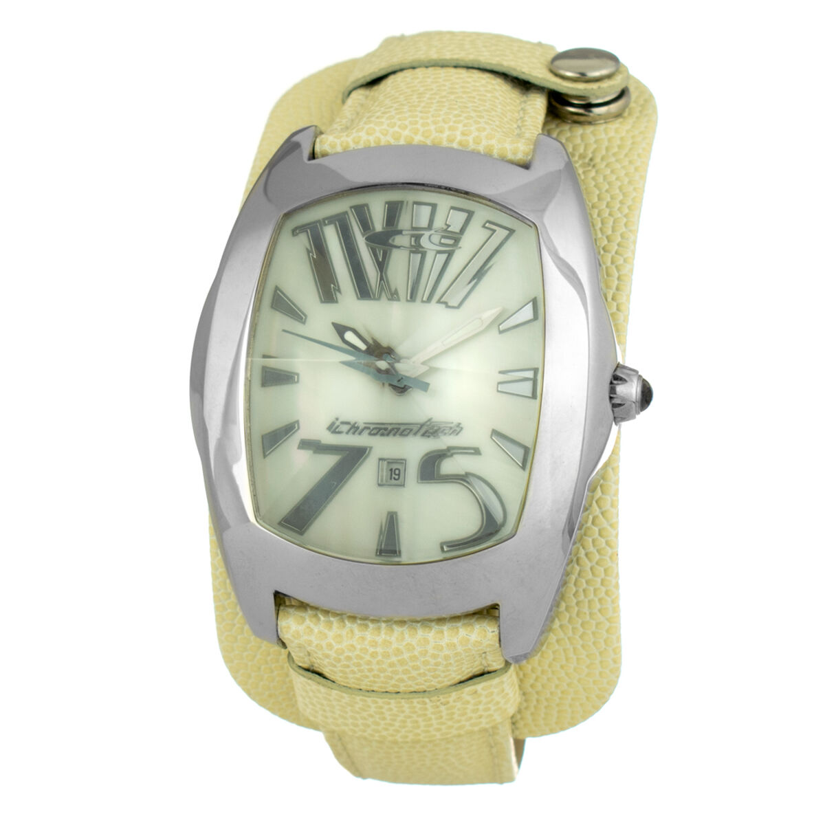 Herrklocka Chronotech CT2039J-20 (Ø 45 mm) - 12