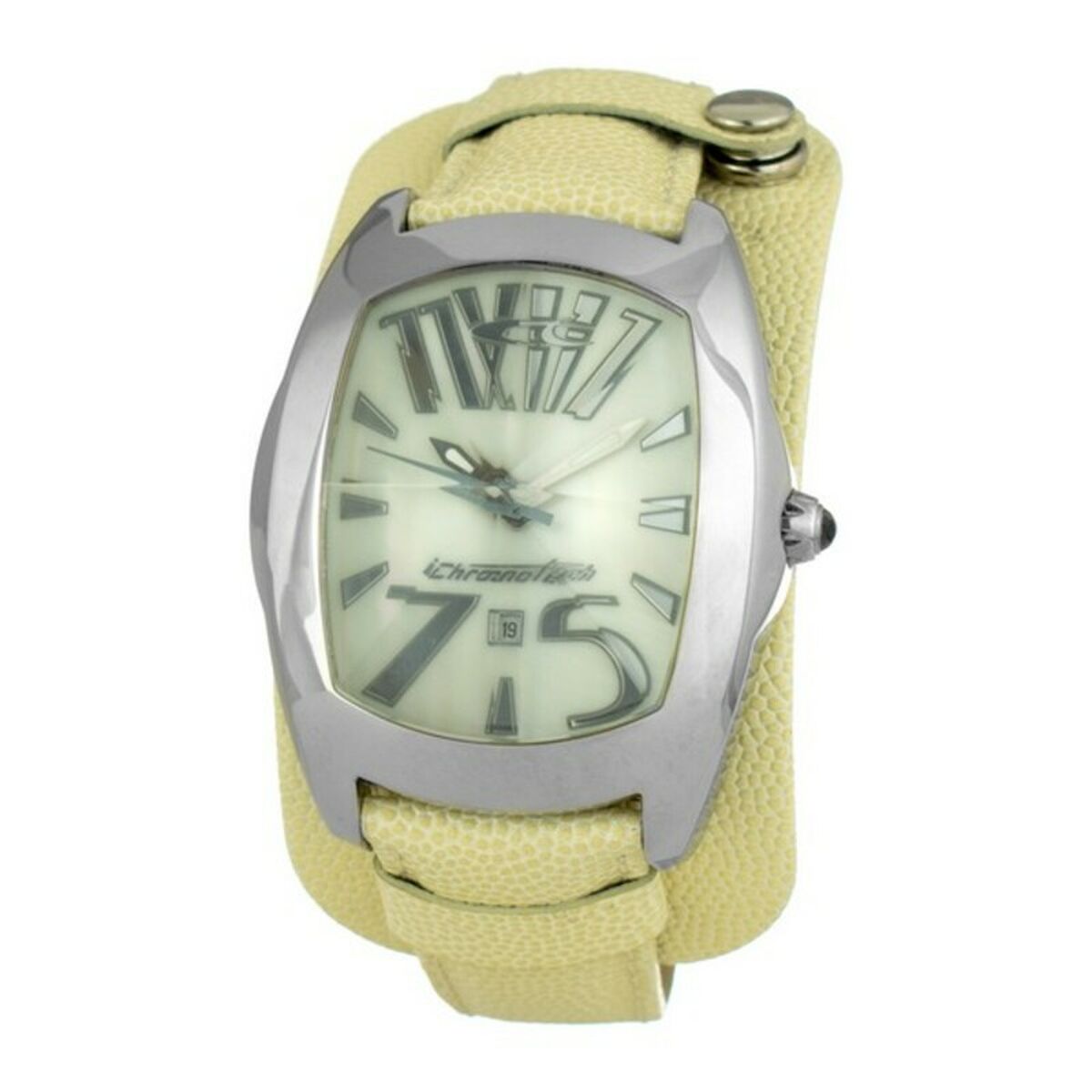 Herrklocka Chronotech CT2039J-20 (Ø 45 mm) - 11