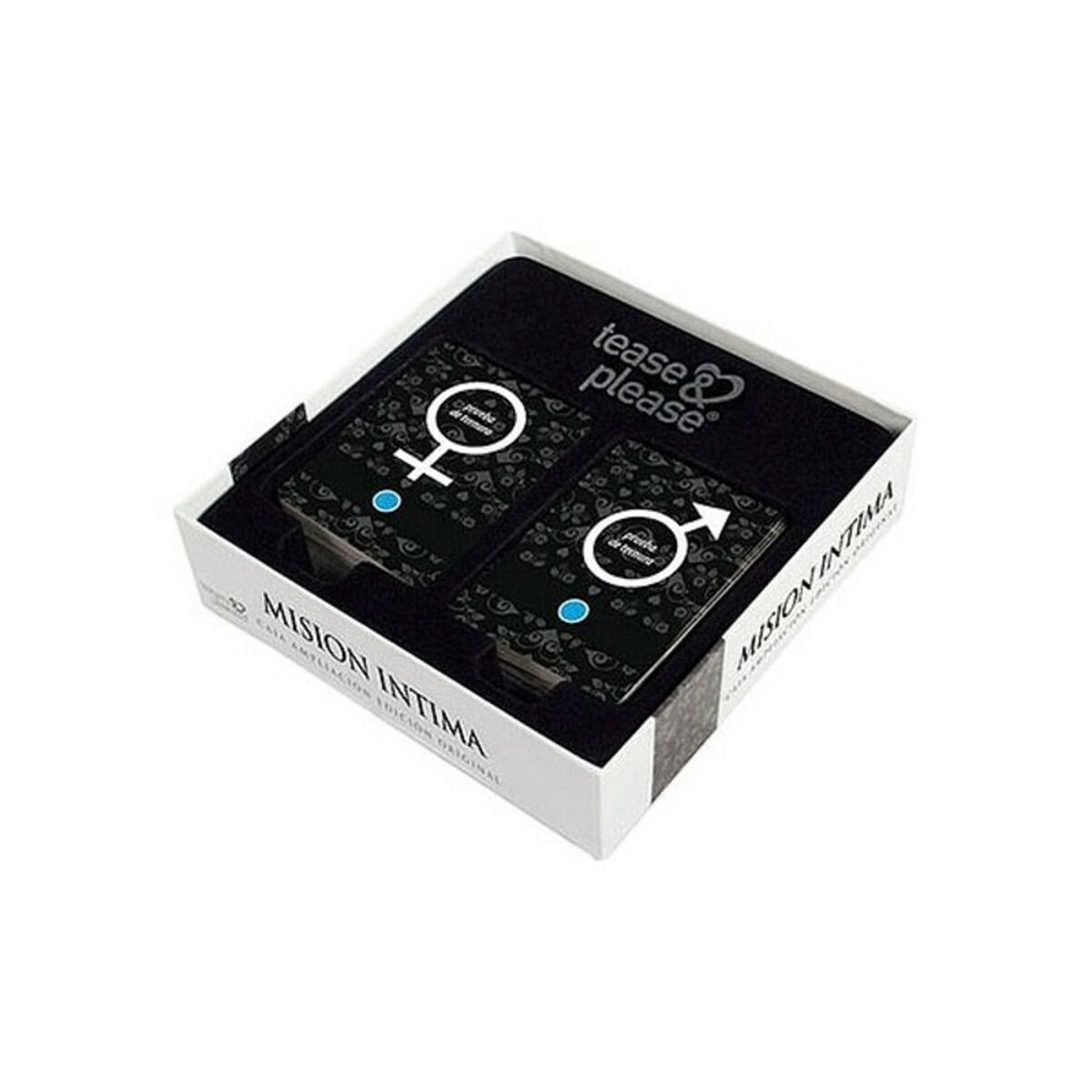 Erotiskt spel Tease & Please Intimate Mission - 3