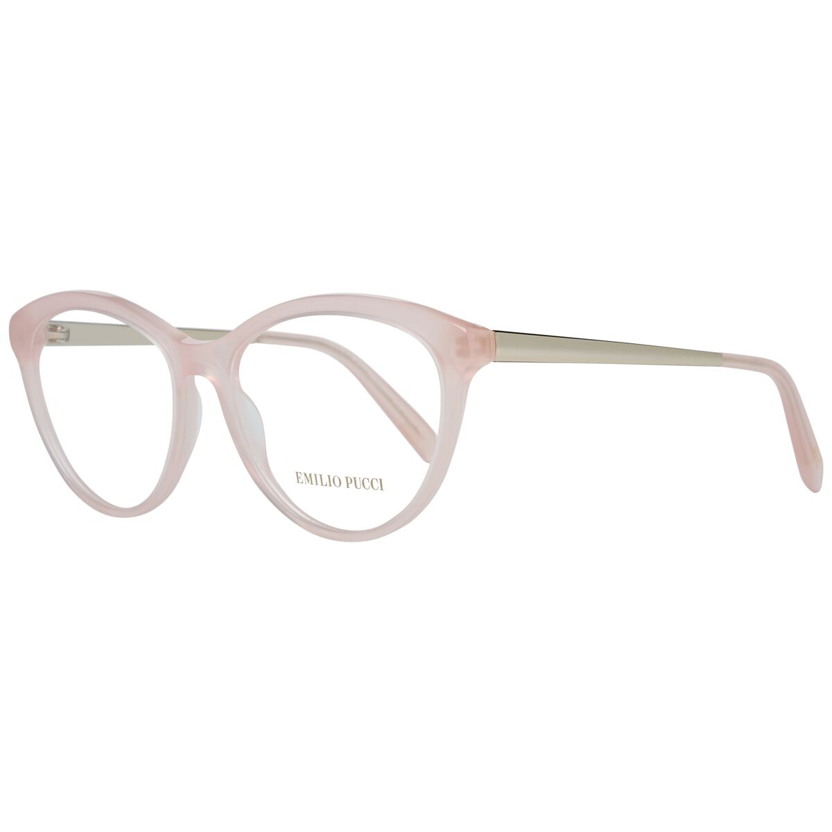 Glasögonbågar Emilio Pucci EP5067 53072 - 4