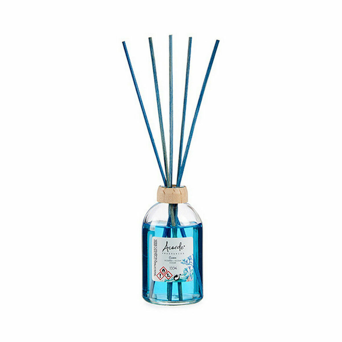 Parfympinnar Acorde Havet 100 ml (6 antal) - 4