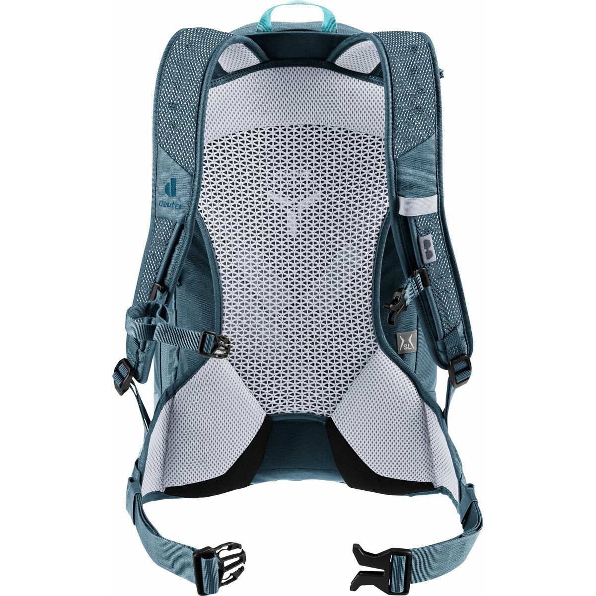 Träningsväska Deuter 342002413910 Blå - 4