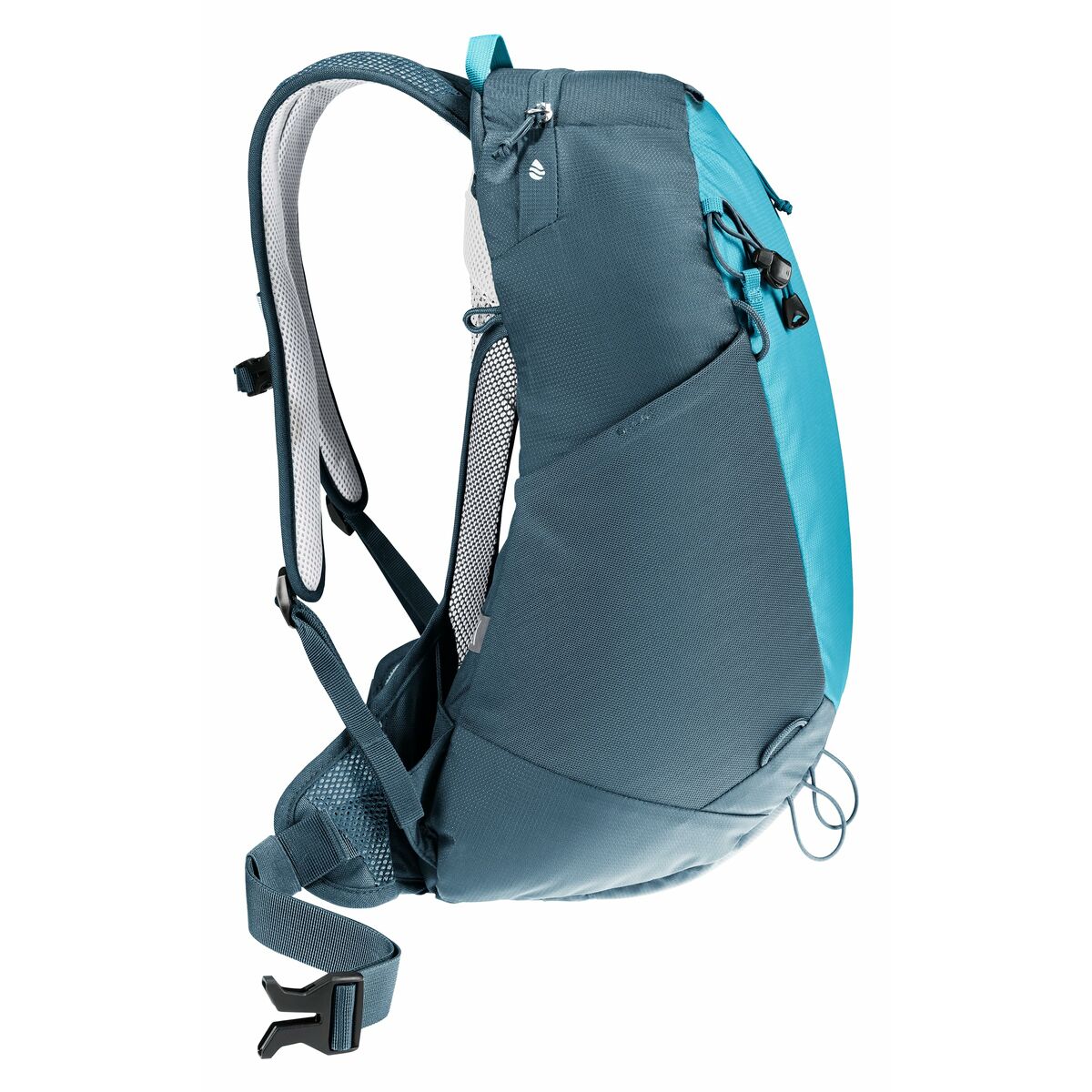 Träningsväska Deuter 342002413910 Blå - 3