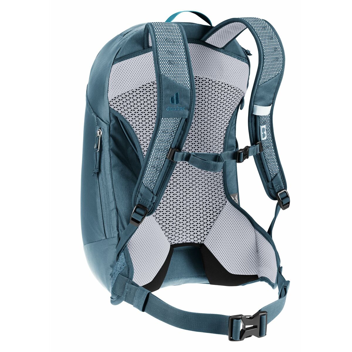 Träningsväska Deuter 342002413910 Blå - 6