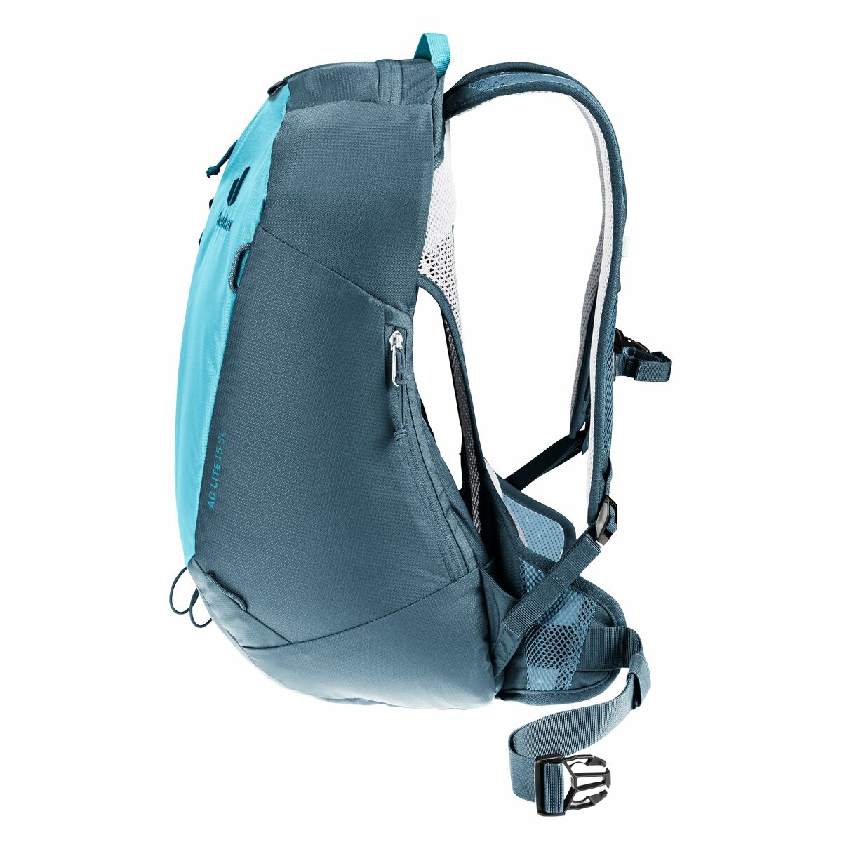 Träningsväska Deuter 342002413910 Blå - 7