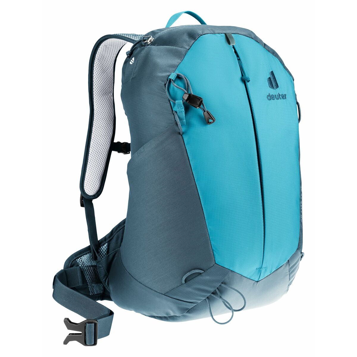 Träningsväska Deuter 342002413910 Blå - 5