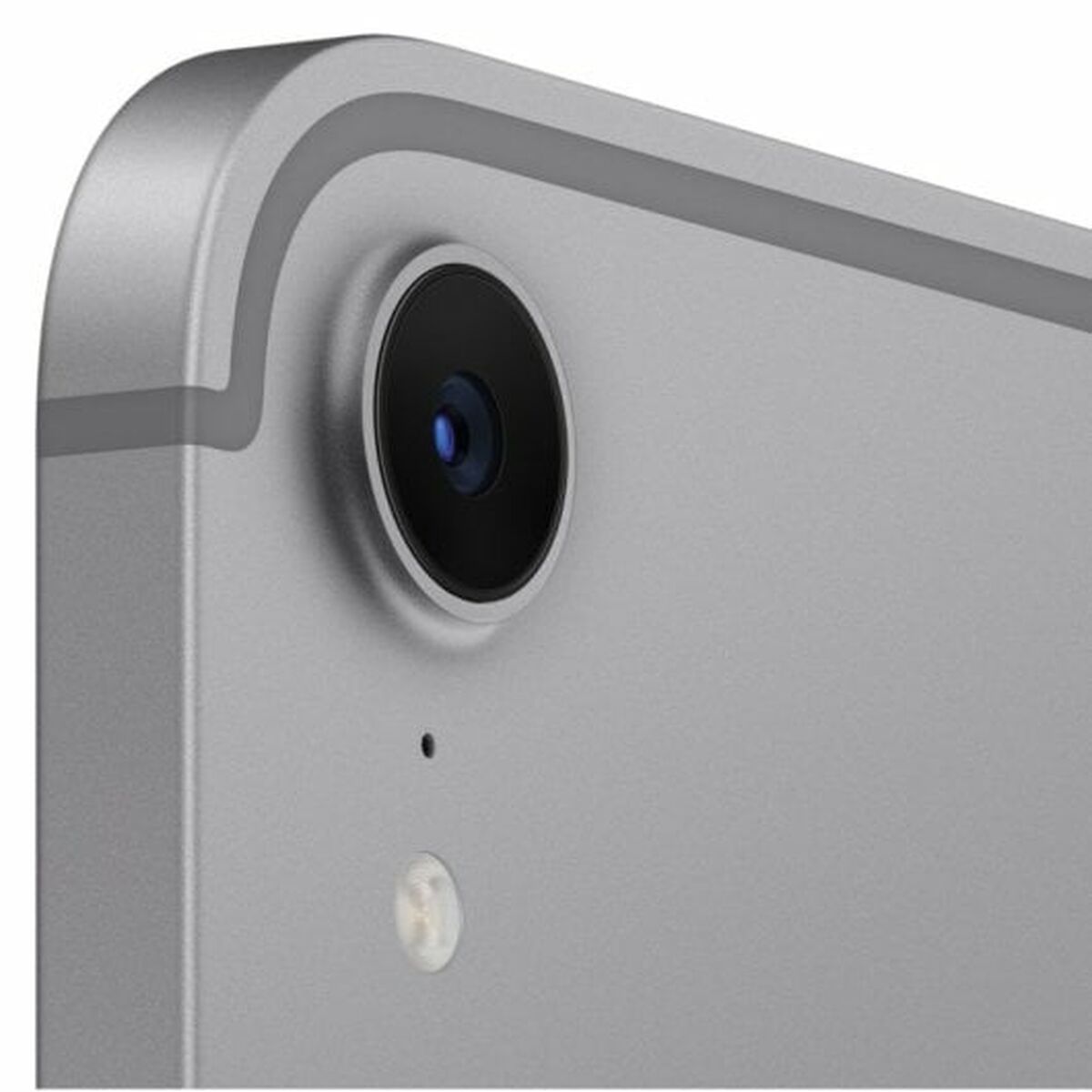 Läsplatta Apple MXPN3TY/A Grå 128 GB - 4