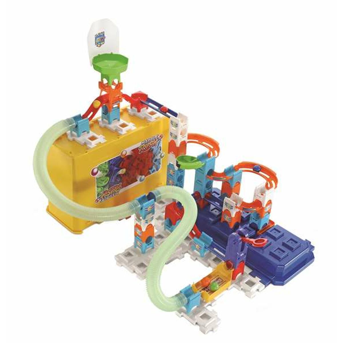 Racerbana Vtech Marble Rush Storage Box 70 piezas - 3