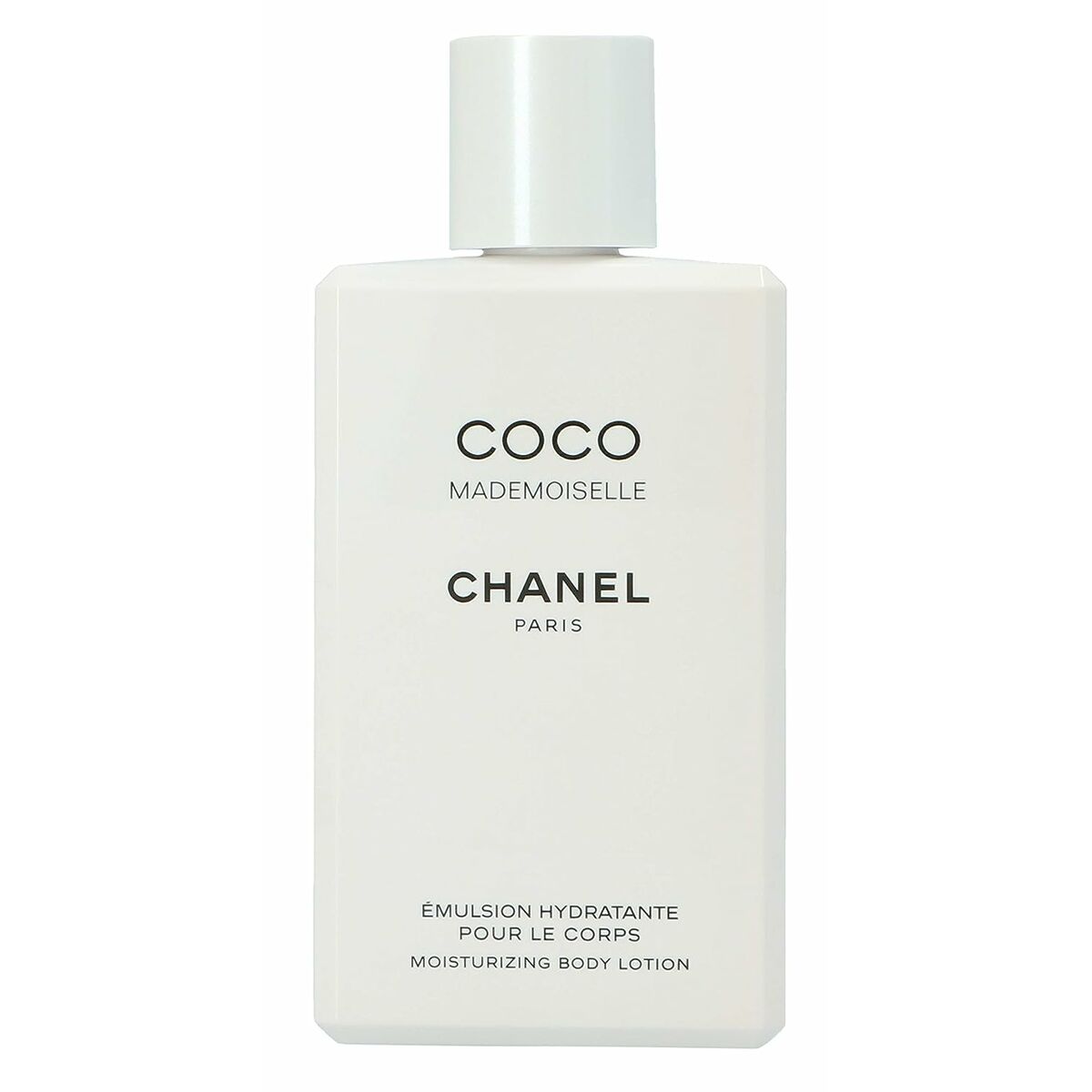 Kroppslotion Chanel Coco Mademoiselle 200 ml - 3
