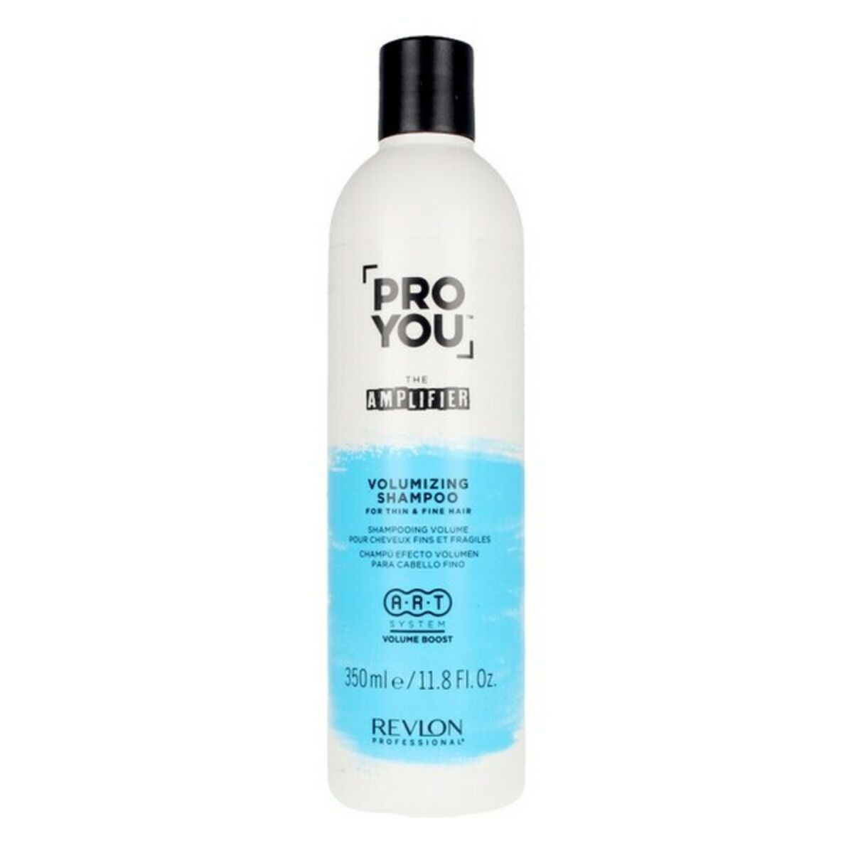 Schampo Revlon 7255447000 350 ml