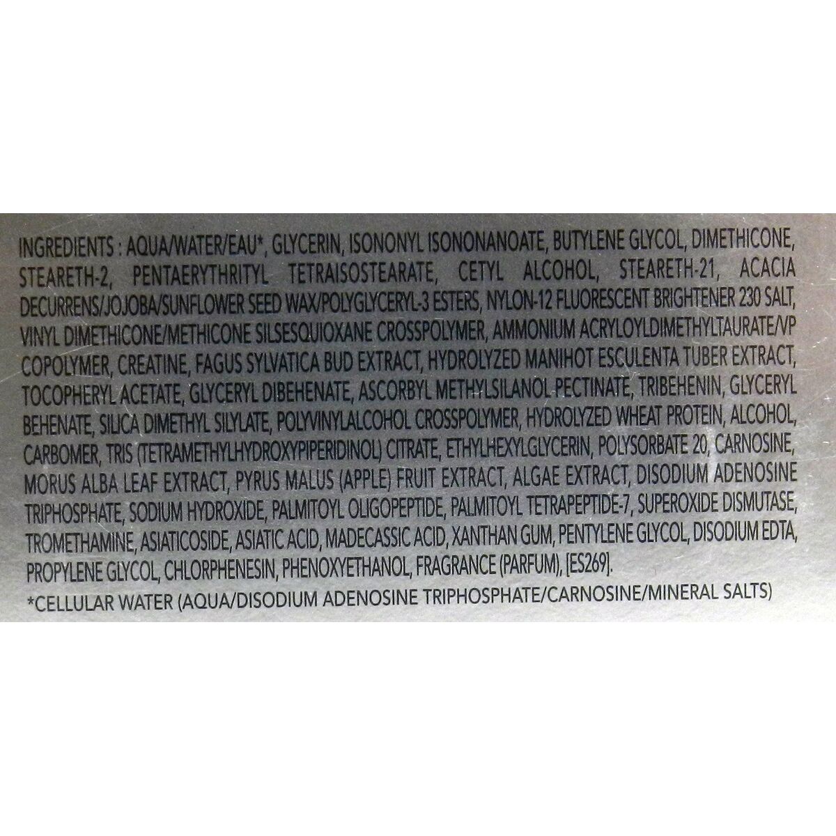 Ansiktskräm Institut Esthederm Lift Repair 50 ml - 3